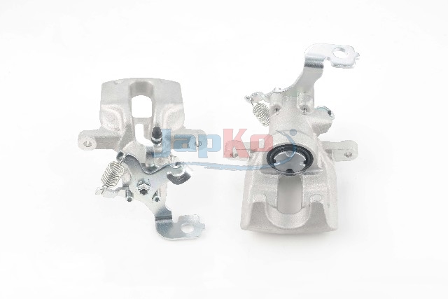 JAPKO Bremsekaliper cal560ljm Bagaksel venstre for TOYOTA