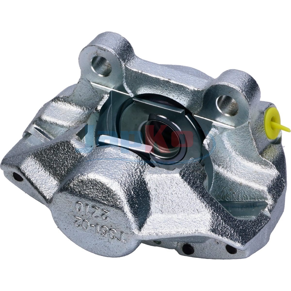 JAPKO Bremsekaliper cal516rjm for MERCEDES-BENZ