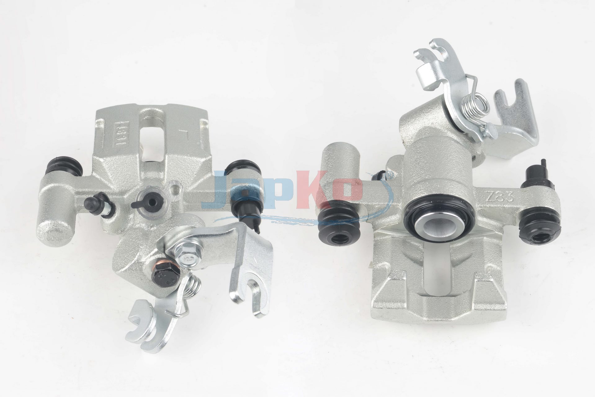 JAPKO Bremsekaliper cal217ljm Bagaksel venstre for MAZDA