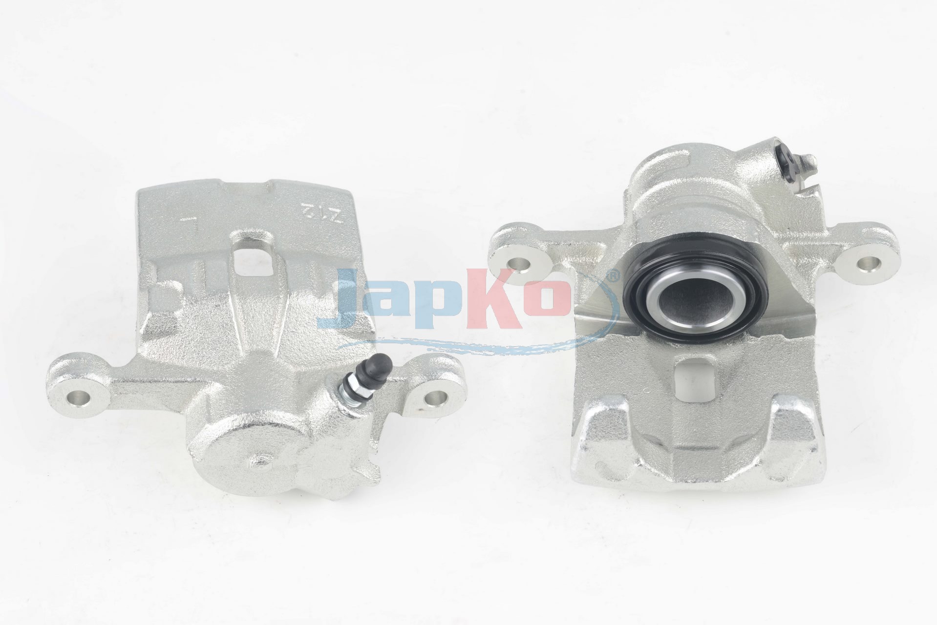 JAPKO Bremsekaliper cal341ljm Bagaksel venstre for SUBARU