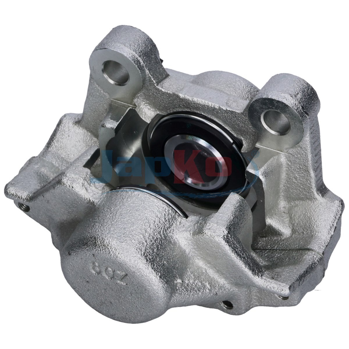 JAPKO Bremsekaliper cal496ljm for OPEL SAAB CHEVROLET VAUXHALL