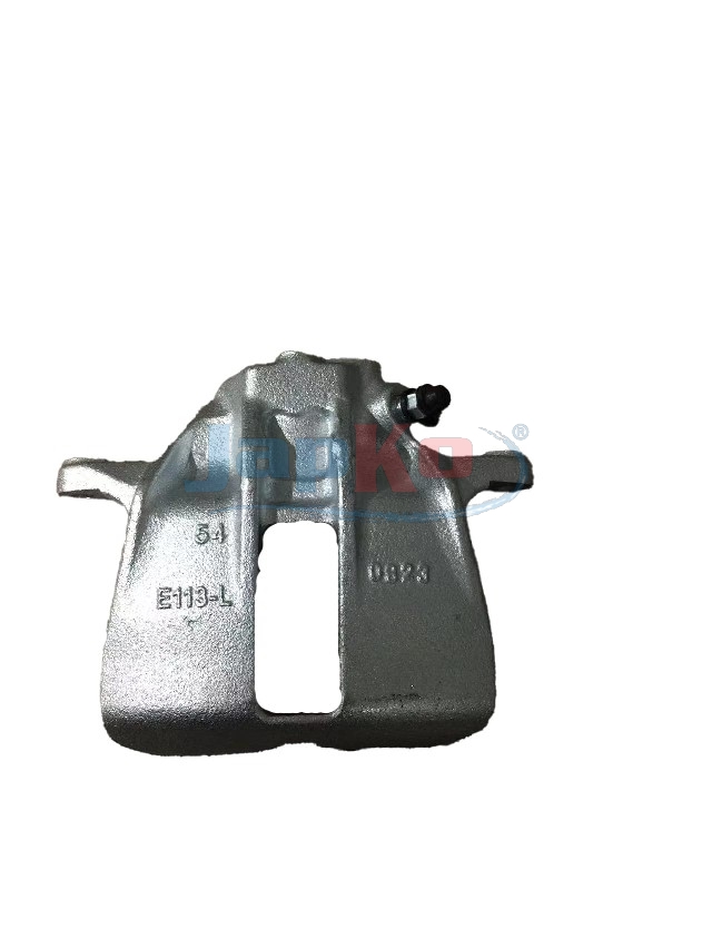 JAPKO Bremsekaliper cal385ljm venstre foraksel for VW AUDI