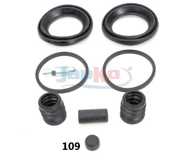 JAPKO Rep.sæt, bremsekaliper 120109 for NISSAN