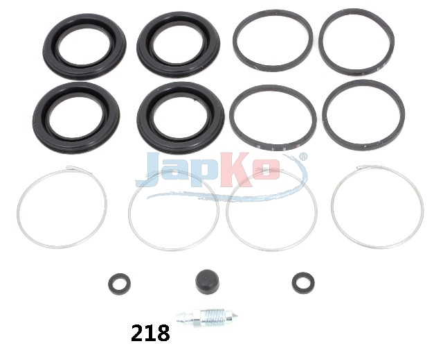 JAPKO Rep.sæt, bremsekaliper 120218 for TOYOTA
