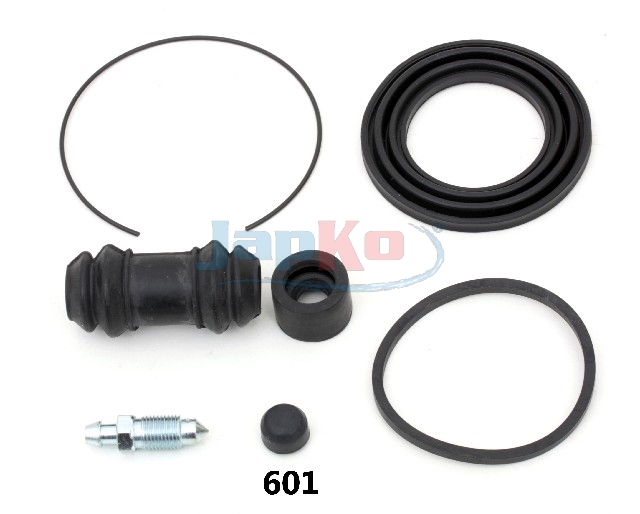 JAPKO Rep.sæt, bremsekaliper 120601 for DAIHATSU