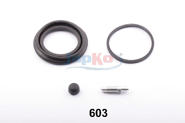 JAPKO Rep.sæt, bremsekaliper 120603 foraksel for DAIHATSU MAZDA