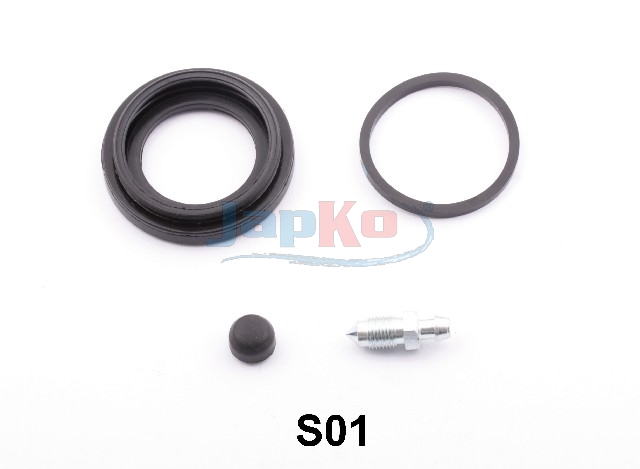 JAPKO Rep.sæt, bremsekaliper 120s01 bagaksel for SSANGYONG