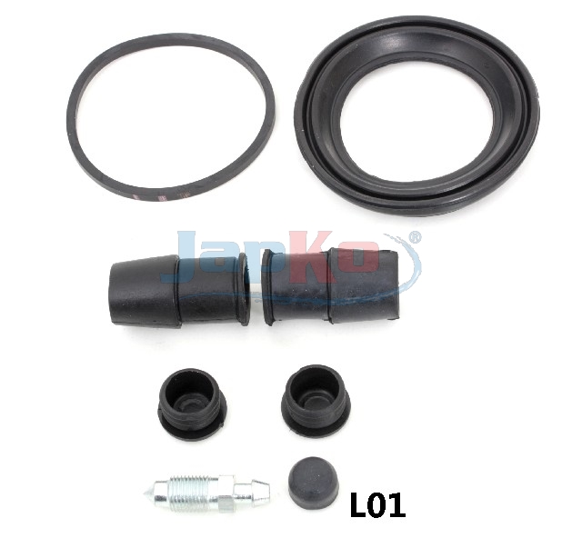 JAPKO Rep.sæt, bremsekaliper 120l01 for FORD AUDI BMW