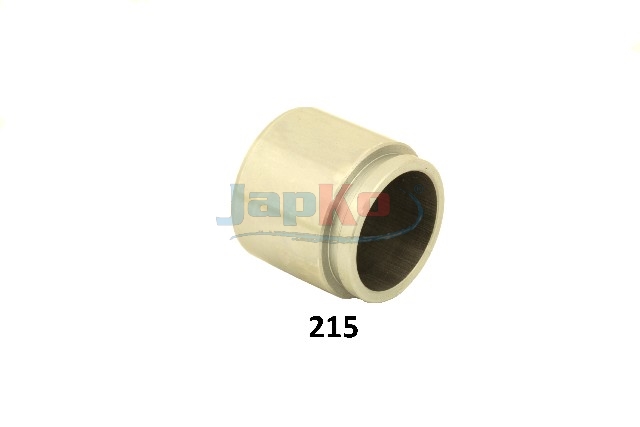 JAPKO Stempel, bremsekaliper 133215 for MITSUBISHI DAIHATSU TOYOTA MAZDA
