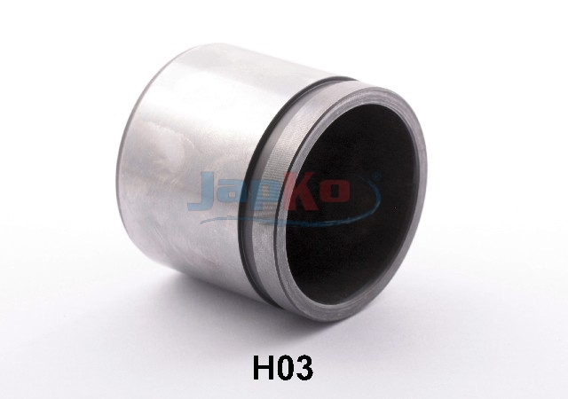 JAPKO Stempel, bremsekaliper 133h03 for HYUNDAI NISSAN SUZUKI SUBARU KIA