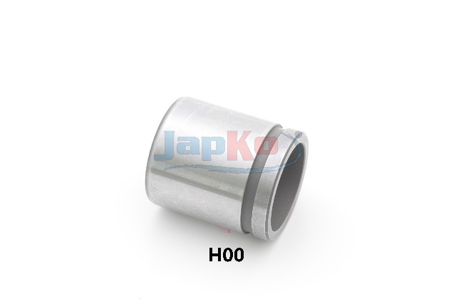 JAPKO Stempel, bremsekaliper 133h00 for HYUNDAI SSANGYONG NISSAN HONDA MAZDA
