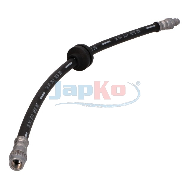 JAPKO Holder, bremseslange 69002 foraksel for RENAULT DACIA