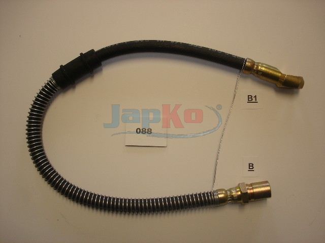 JAPKO Holder, bremseslange 69088 for TATA