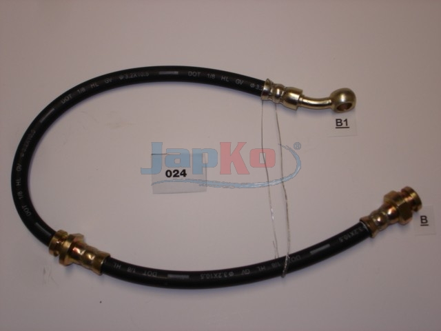 JAPKO Holder, bremseslange 69024 for SUZUKI