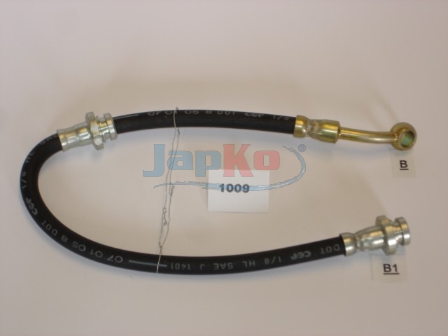 JAPKO Holder, bremseslange 691009 for NISSAN