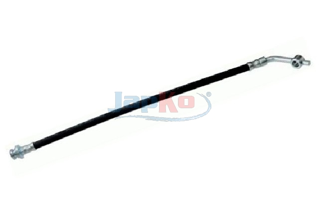 JAPKO Holder, bremseslange 691016 foran til venstre for NISSAN