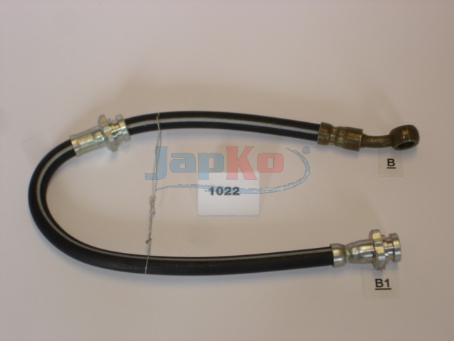 JAPKO Holder, bremseslange 691022 for NISSAN
