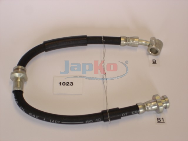 JAPKO Holder, bremseslange 691023 for NISSAN