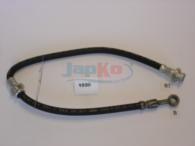 JAPKO Holder, bremseslange 691030 for NISSAN