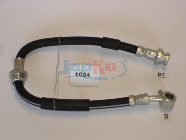 JAPKO Holder, bremseslange 691024 for NISSAN
