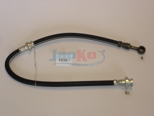 JAPKO Holder, bremseslange 691032 for NISSAN
