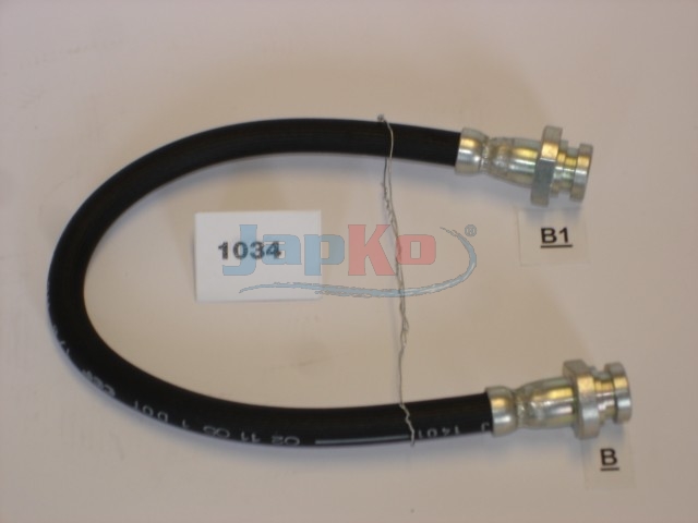 JAPKO Holder, bremseslange 691034 for NISSAN
