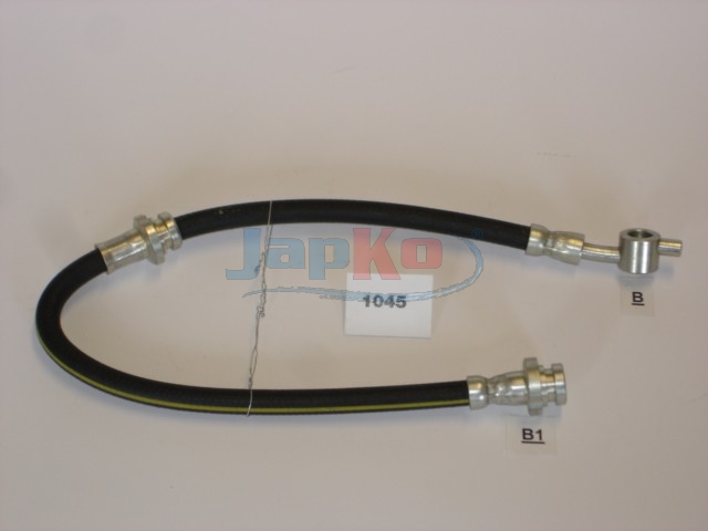 JAPKO Holder, bremseslange 691045 for NISSAN