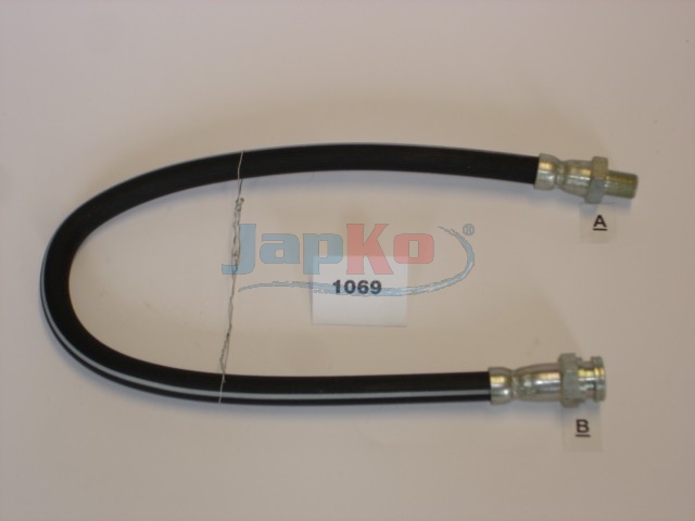 JAPKO Holder, bremseslange 691069 for NISSAN
