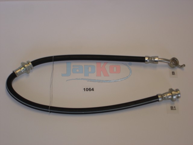 JAPKO Holder, bremseslange 691064 for NISSAN