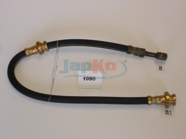 JAPKO Holder, bremseslange 691090 for NISSAN