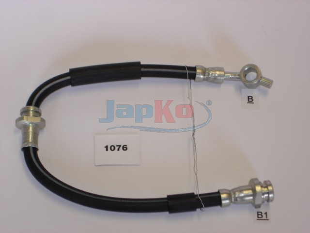 JAPKO Holder, bremseslange 691076 for NISSAN