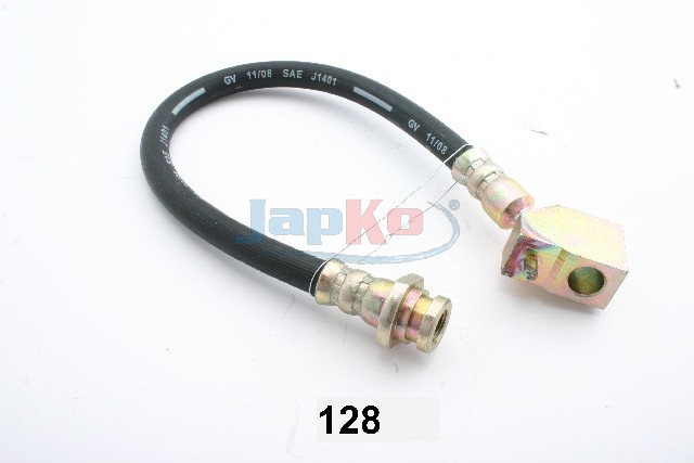 JAPKO Holder, bremseslange 69128 for NISSAN