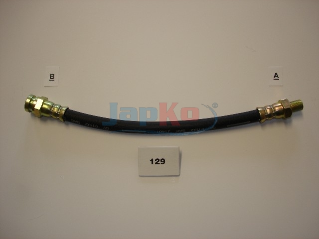 JAPKO Holder, bremseslange 69129 for NISSAN