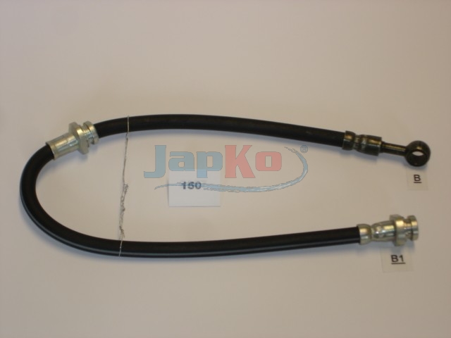 JAPKO Holder, bremseslange 69150 for NISSAN