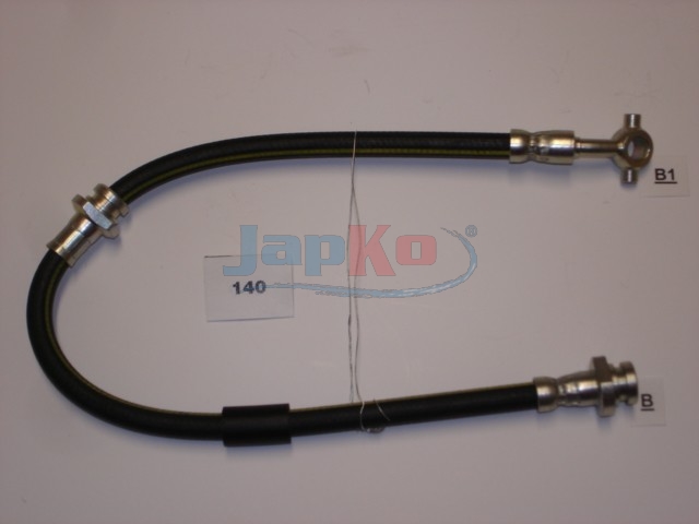JAPKO Holder, bremseslange 69140 for NISSAN