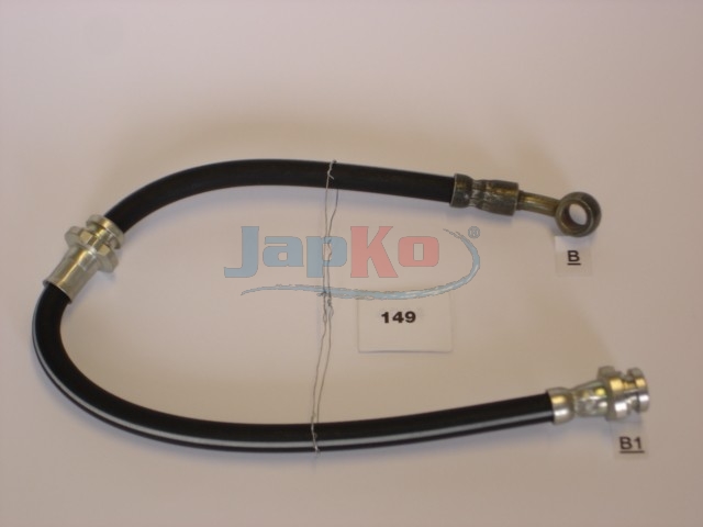 JAPKO Holder, bremseslange 69149 for NISSAN