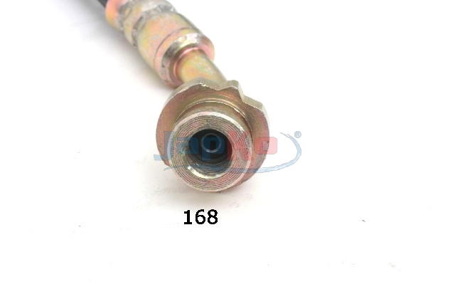 JAPKO Holder, bremseslange 69168 for FORD NISSAN