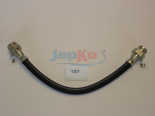 JAPKO Holder, bremseslange 69157 for NISSAN