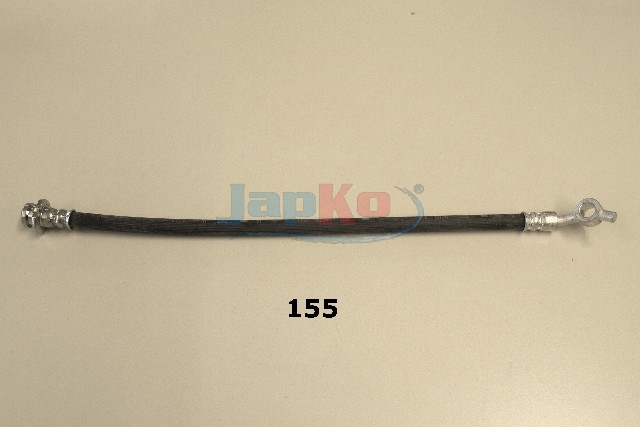 JAPKO Holder, bremseslange 69155 højre foraksel for NISSAN