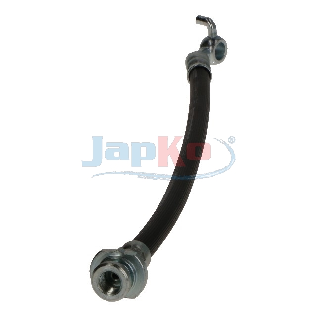 JAPKO Holder, bremseslange 69172 Bagaksel venstre for NISSAN
