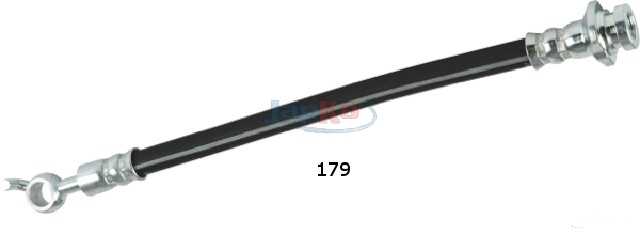 JAPKO Holder, bremseslange 69179 ydre for RENAULT