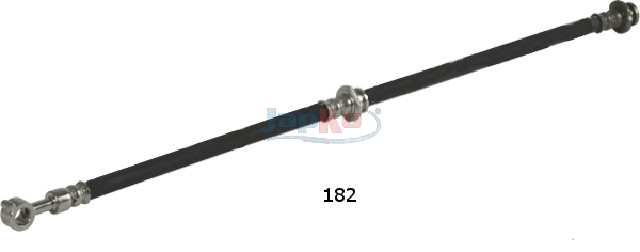 JAPKO Holder, bremseslange 69182 Bagaksel højre for NISSAN