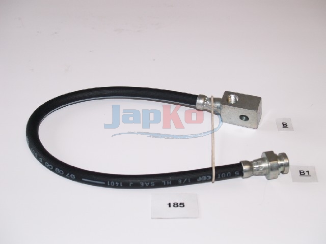 JAPKO Holder, bremseslange 69185 for FORD NISSAN