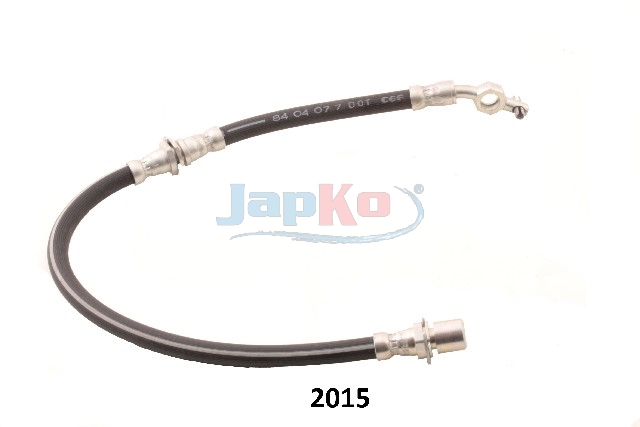 JAPKO Holder, bremseslange 692015 for TOYOTA