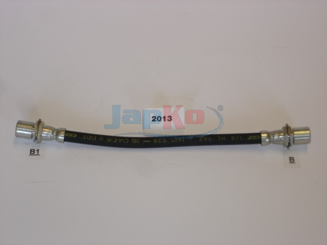 JAPKO Holder, bremseslange 692013 for TOYOTA