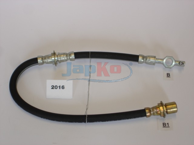 JAPKO Holder, bremseslange 692016 for TOYOTA