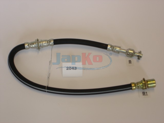 JAPKO Holder, bremseslange 692043 for LEXUS