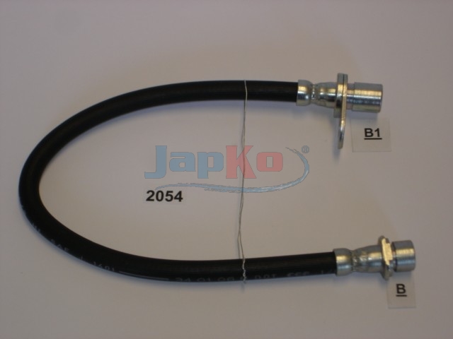 JAPKO Holder, bremseslange 692054 for TOYOTA