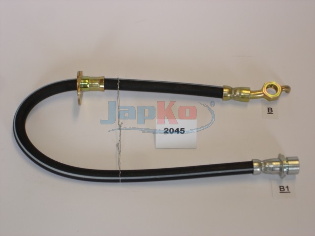 JAPKO Holder, bremseslange 692045 for LEXUS