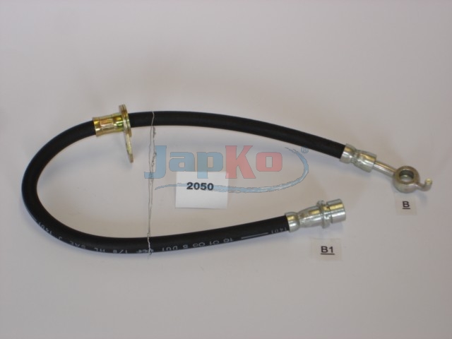 JAPKO Holder, bremseslange 692050 for LEXUS TOYOTA
